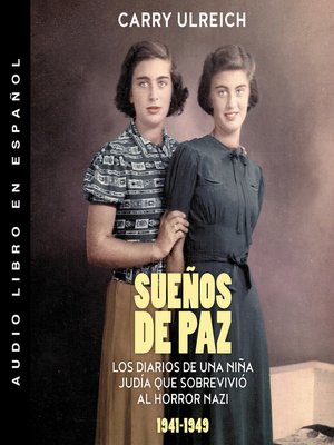 cover image of Suenos de paz